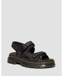 Dr. Martens | Dr. Martens/ドクターマーチン FORSTER マルチストラップ サンダル 31560001(サンダル)