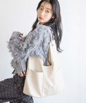 LOWRYS FARM(ローリーズファーム)の「バッグ(トートバッグ)」
