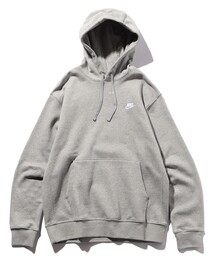 NIKE | WEB限定 NIKE/ナイキ クラブ フリース POパーカー/フーディー/BV2655(パーカー)