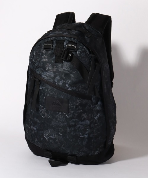 GREGORY(グレゴリー)の「【GREGORY/グレゴリー】 Day Pack/デイパック(クラシックコレクション)(バックパック/リュック・メンズ・その他/ブラック系2/ブラック系3/ブラック系1/ブラック系その他・FREE)」の2枚目の写真