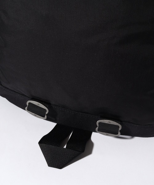 GREGORY(グレゴリー)の「【GREGORY/グレゴリー】 Day Pack/デイパック(クラシックコレクション)(バックパック/リュック・メンズ・その他/ブラック系2/ブラック系3/ブラック系1/ブラック系その他・FREE)」の17枚目の写真