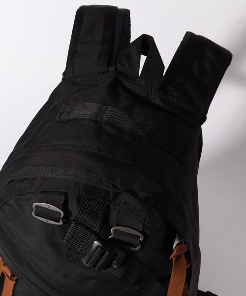 GREGORY(グレゴリー)の「【GREGORY/グレゴリー】 Day Pack/デイパック(クラシックコレクション)(バックパック/リュック・メンズ・その他/ブラック系2/ブラック系3/ブラック系1/ブラック系その他・FREE)」の14枚目の写真