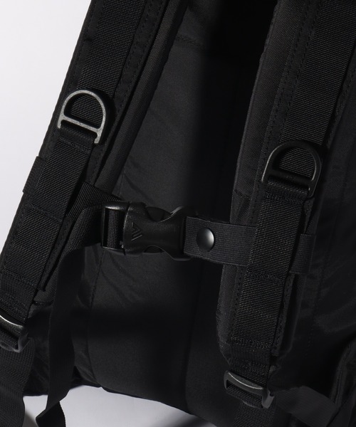 GREGORY(グレゴリー)の「【GREGORY/グレゴリー】 Day Pack/デイパック(クラシックコレクション)(バックパック/リュック・メンズ・その他/ブラック系2/ブラック系3/ブラック系1/ブラック系その他・FREE)」の19枚目の写真