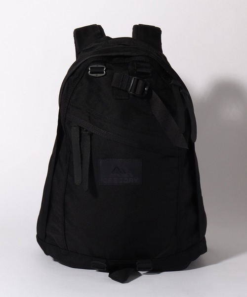GREGORY(グレゴリー)の「【GREGORY/グレゴリー】 Day Pack/デイパック(クラシックコレクション)(バックパック/リュック・メンズ・その他/ブラック系2/ブラック系3/ブラック系1/ブラック系その他・FREE)」の21枚目の写真