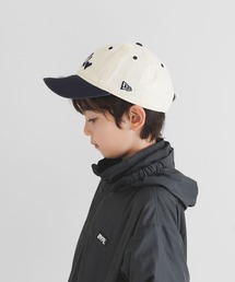 NEW ERA | 【NEW ERA(ニューエラ)】別注バイカラーCAP(KIDS)(キャップ)