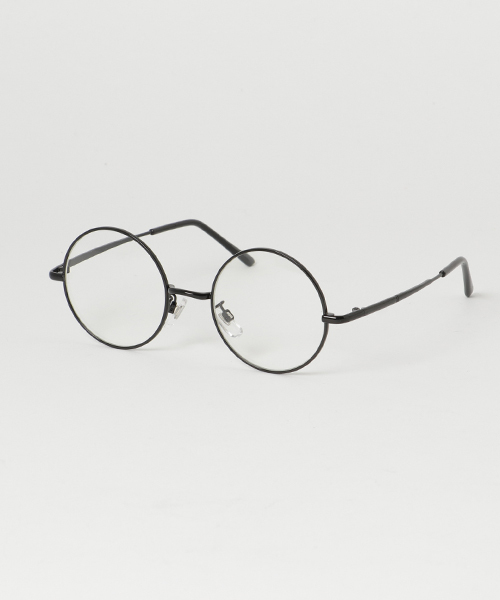 L.H.P(エルエイチピー)の「G.R.S.N/ジーアールエスエヌ/sunglasses 3364(サングラス・メンズ・ブラック系その他/ブルー/シルバー/ブラック/ライトブルー/ミント/パープル/イエロー/オレンジ/コーラル/ゴールド/ホワイト/ブラウン/グリーン/ピンク・FREE)」の1枚目の写真