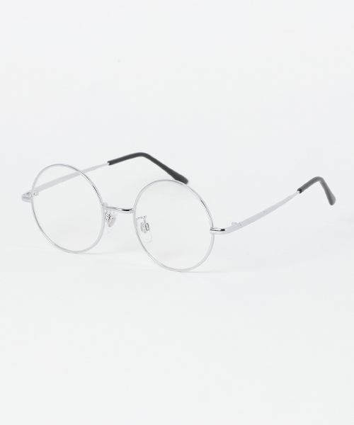 L.H.P(エルエイチピー)の「G.R.S.N/ジーアールエスエヌ/sunglasses 3364(サングラス・メンズ・ブラック系その他/ブルー/シルバー/ブラック/ライトブルー/ミント/パープル/イエロー/オレンジ/コーラル/ゴールド/ホワイト/ブラウン/グリーン/ピンク・FREE)」の14枚目の写真