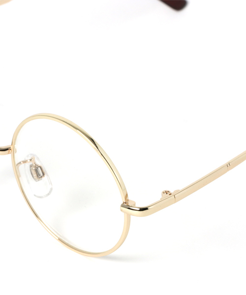 L.H.P(エルエイチピー)の「G.R.S.N/ジーアールエスエヌ/sunglasses 3364(サングラス・メンズ・ブラック系その他/ブルー/シルバー/ブラック/ライトブルー/ミント/パープル/イエロー/オレンジ/コーラル/ゴールド/ホワイト/ブラウン/グリーン/ピンク・FREE)」の18枚目の写真