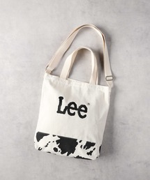 Lee | 【Lee】キャンバス２ＷＡＹショルダーバッグ(ショルダーバッグ)