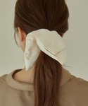 GOLDY(ゴールディ)の「ヘアアクセサリー(シュシュ)」