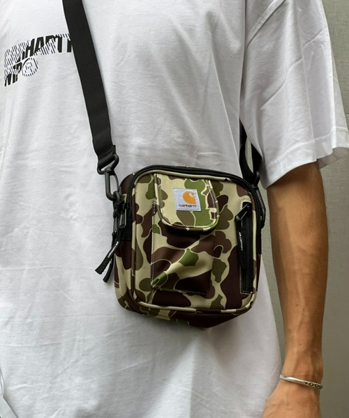 【Carhartt】ESSENTIALS BAG SMALLの1枚目の写真