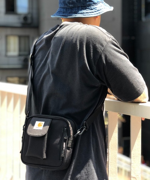 【Carhartt】ESSENTIALS BAG SMALLの10枚目の写真