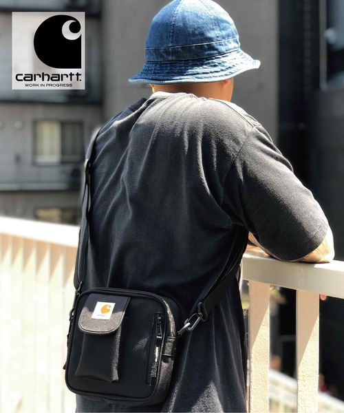 【Carhartt】ESSENTIALS BAG SMALLの11枚目の写真