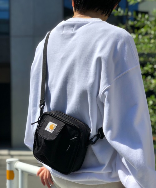 【Carhartt】ESSENTIALS BAG SMALLの15枚目の写真