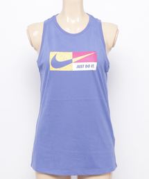 NIKE | ナイキ NIKE ウィメンズ ドライ DFC アイコン クラッシュ タンク(タンクトップ)