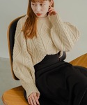 hinari(ヒナリ)の「トップス(ニット/セーター)」