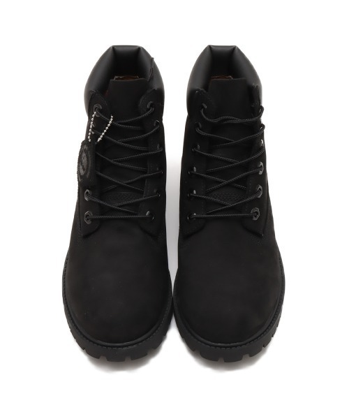 Timberland  6INCH PREMIUM BOOTS  / ティンバーランド 6インチ プレミアムブーツの5枚目の写真