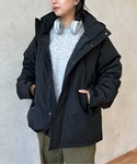 CPCM(シーピーシーエム)の「ジャケット/アウター(ダウンジャケット/コート)」