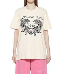 Onitsuka Tiger | GRAPHIC TEE / グラフィックティー(Tシャツ/カットソー)