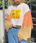 HELLO.SANFRANCISCO(ハローサンフランシスコ)の「トップス(Tシャツ/カットソー)」