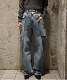 Maison Margiela PANTS 5 POCKETS