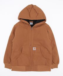 Carhartt | 【Carhartt/カーハート】（UN）CANVAS INSULATED HOODED ACTIVE JAC(その他アウター)