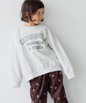 LOWRYS FARM(ローリーズファーム)の「トップス(スウェット)」