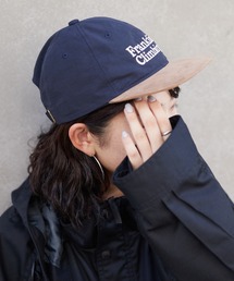 Franklin Climbing | 【Franklin Climbing】バイカラーCAP(キャップ)