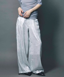 led.tokyo | 【led.tokyo】SHINY JOGGER PANTS/シャイニージョガーパンツ(その他パンツ)