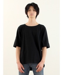 TAAKK | TAAKK カットオフＴシャツ(Tシャツ/カットソー)