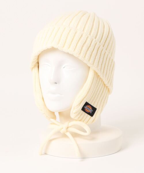 Dickies EX EAR WRAP KNIT WATCHの1枚目の写真