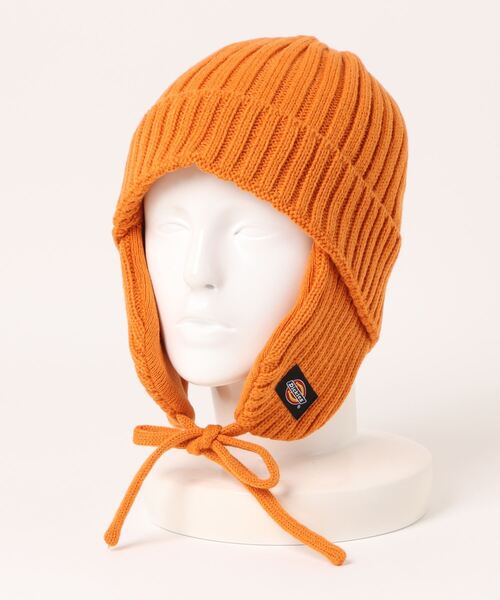 Dickies EX EAR WRAP KNIT WATCHの4枚目の写真