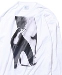 THE INTERNATIONAL IMAGES(インターナショルナルイメージズ)の「トップス(Tシャツ/カットソー)」