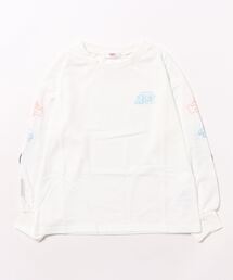 algy | ワッペンデザインロンT(Tシャツ/カットソー)