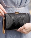 PourVous(プールヴー)の「バッグ(クラッチバッグ)」