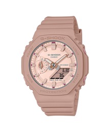 G-SHOCK | GMA SERIES / カーボンコアガード / GMA-S2100NC-4A2JF(アナログ腕時計)