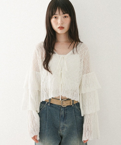 Heather(ヘザー)の「バックル太ベルト 578469(ベルト・レディース・ブラック/ベージュ/ブラウン・ONE SIZE)」の5枚目の写真
