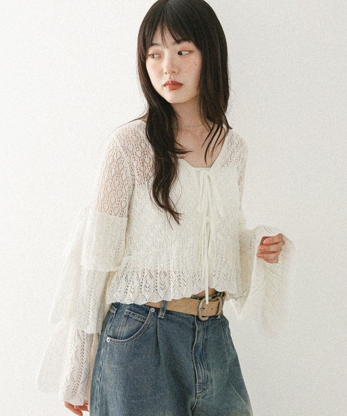 Heather(ヘザー)の「バックル太ベルト 578469(ベルト・レディース・ブラック/ベージュ/ブラウン・ONE SIZE)」の6枚目の写真