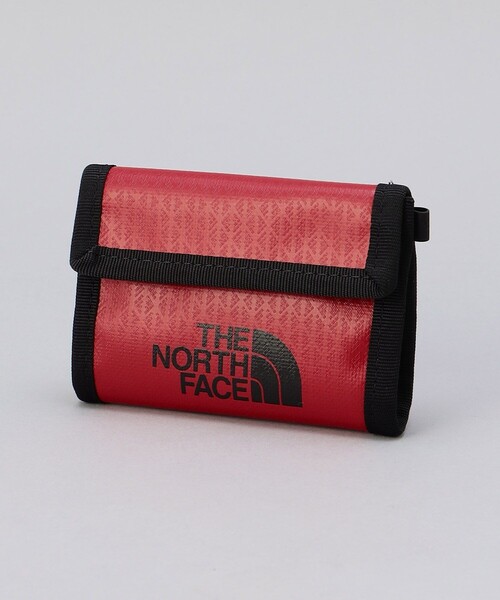 THE NORTH FACE/ザ ノース フェイス BC Wallet Mini/BCワレットミニの1枚目の写真