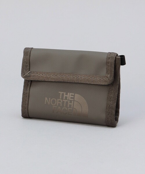 THE NORTH FACE/ザ ノース フェイス BC Wallet Mini/BCワレットミニの3枚目の写真
