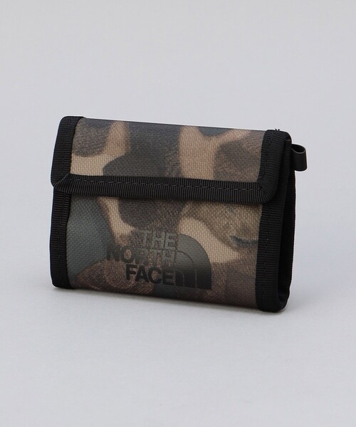 THE NORTH FACE/ザ ノース フェイス BC Wallet Mini/BCワレットミニの5枚目の写真