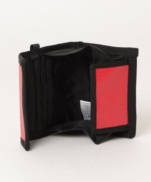 THE NORTH FACE/ザ ノース フェイス BC Wallet Mini/BCワレットミニの9枚目の写真