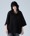 VELNUS(ベルナス)の「トップス(ポロシャツ)」