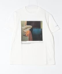 JANE SMITH / JOHN SMITH | 【JANE SMITH(ジェーンスミス)】NICOLA KLOOSTERMAN ABSTRACT S/S T-SHIRT(Tシャツ/カットソー)