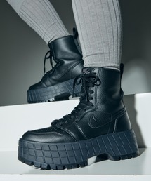 エア ジョーダン 1 ブルックリン ウィメンズブーツ / Air Jordan 1 Brooklyn Women's Boots FJ5737-001 Black