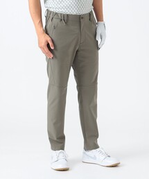 BEAMS GOLF | PURPLE LABEL / 切り替え 3D ストレッチパンツ(その他パンツ)