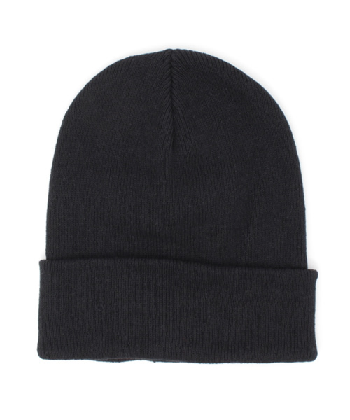 BEAMS(ビームス)の「BEAMS / USAワッチキャップ(ニットキャップ/ビーニー・メンズ・ナチュラル/ライトグレー/ブラック/ネイビー・ONE SIZE)」の2枚目の写真