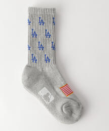 ROSTER SOX | ★ROSTER SOX(ロスターソックス) MLB MONOG KIDS ソックス(ソックス/靴下)
