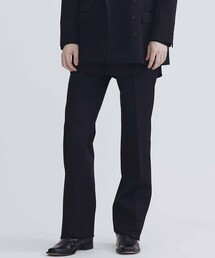 LITTLEBIG | 【LITTLEBIG/リトルビック】Straight Trousers(スラックス)