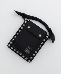 TOGA | 【TOGA×PORTER/トーガ×ポーター】Shoulder pouch PORTER SP/ショルダーバッグ ポータースペシャル(ショルダーバッグ)